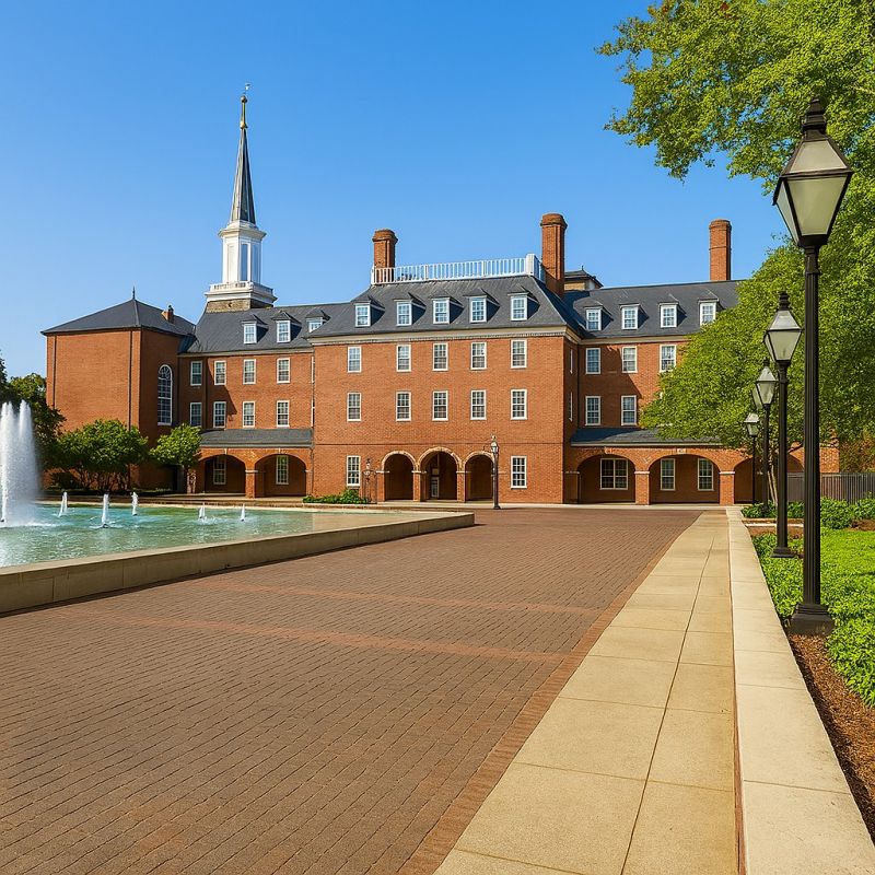 Woodbridge, VA