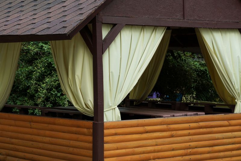 Arbor Installation in Kansas City, KS