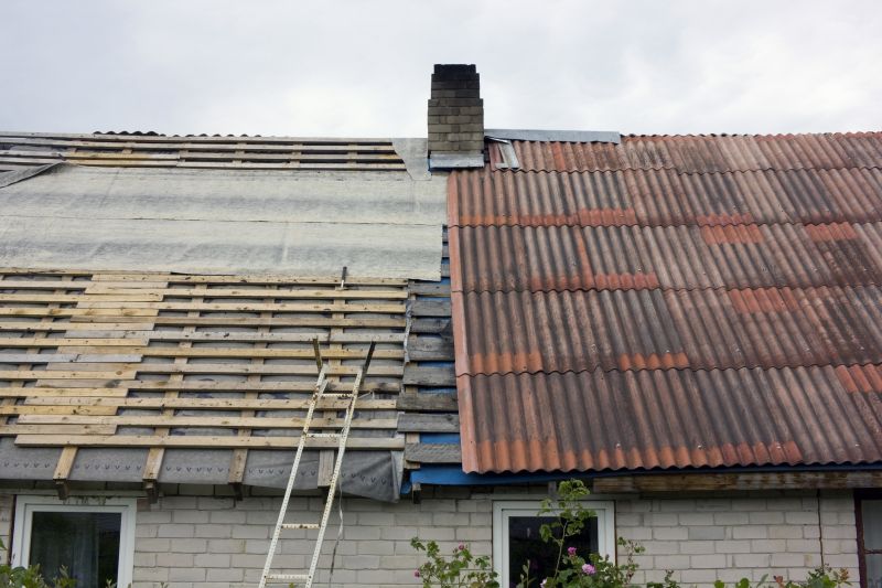 Barn Repair in Kansas City, KS
