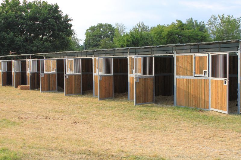 Stable Construction in Wilmington, NC