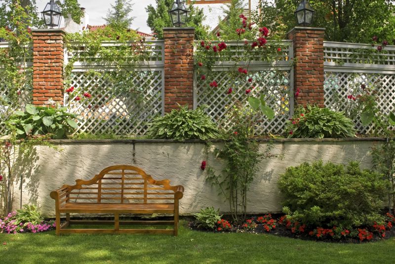 Trellis Construction in Kansas City, KS