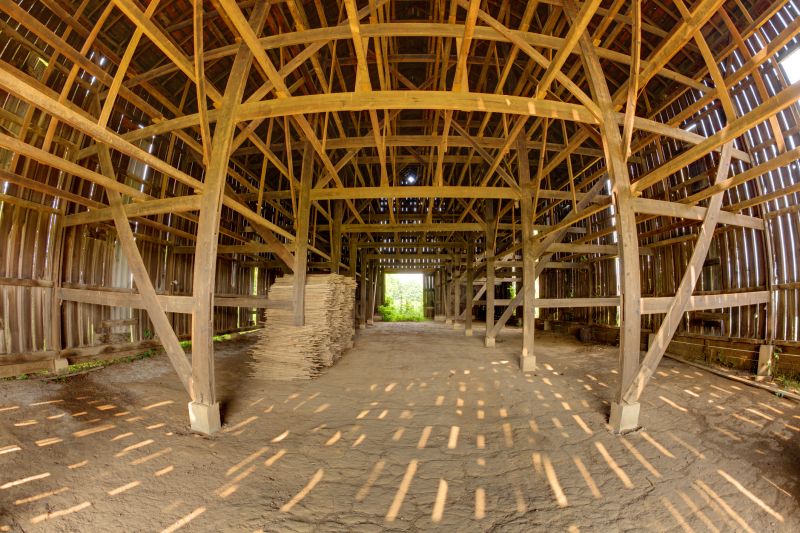 Wooden Structure Repair in Olathe, KS