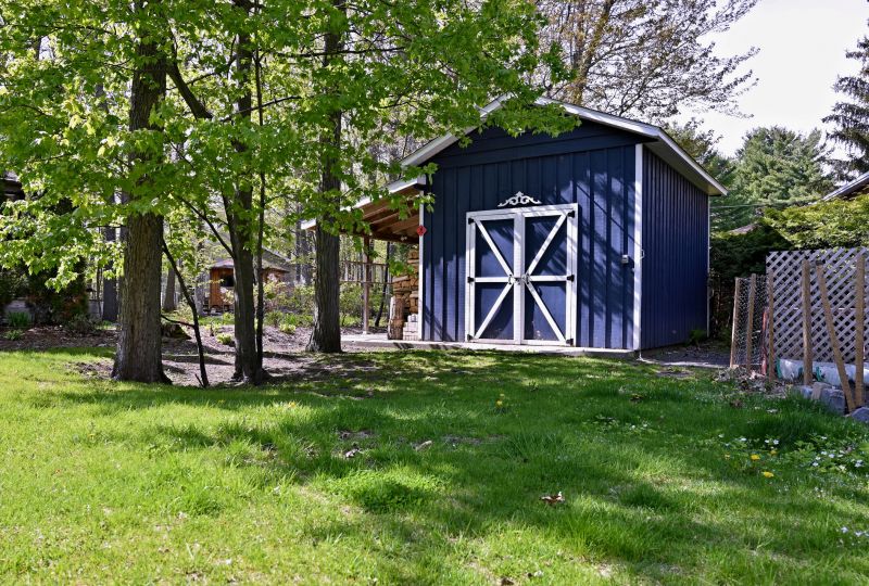 Workshop Construction in Wilmington, NC