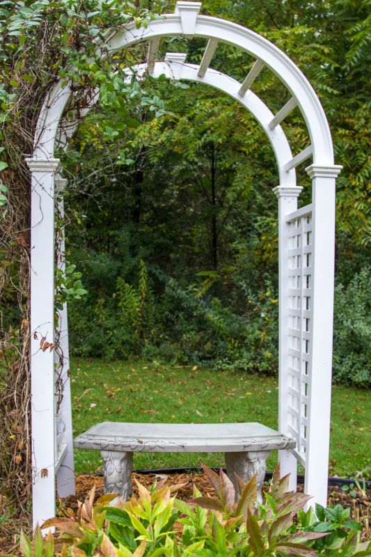 Arbor Installation in Alpharetta, GA