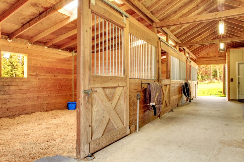 Barn Remodeling in Alpharetta, GA