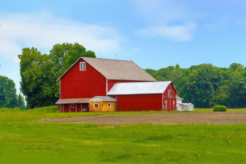 Barn Remodeling in Wilmington, NC