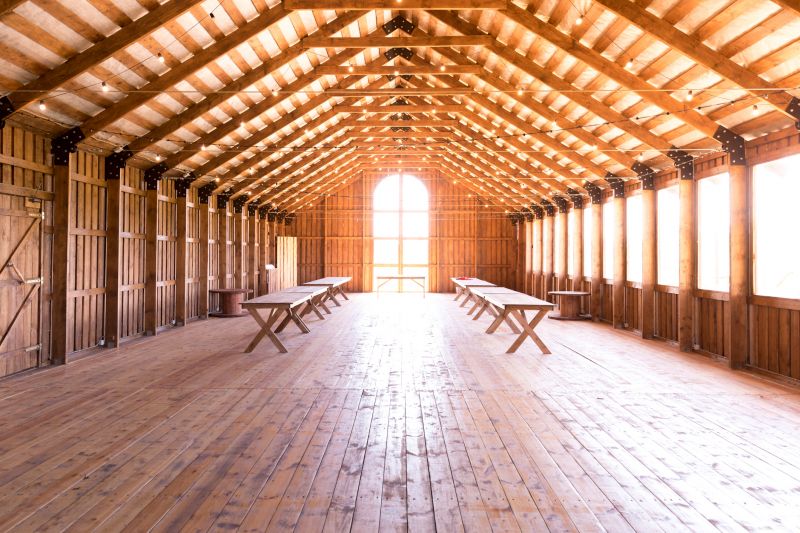 Barn Structural Repair in Overland Park, KS