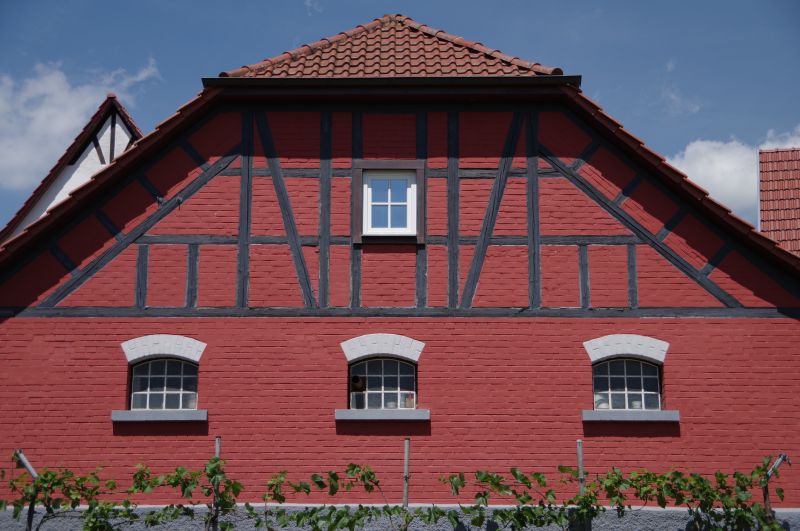 Barn Wall Repair in Kansas City, KS