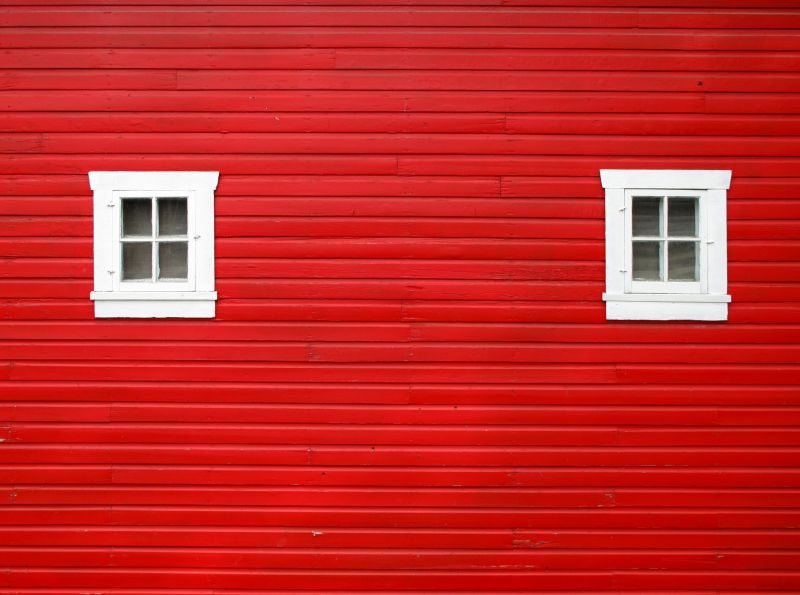 Barn Wall Repair in Kansas City, KS