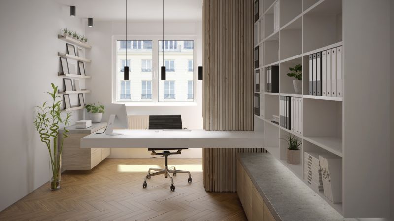 Built In Furniture Service in Alexandria, VA