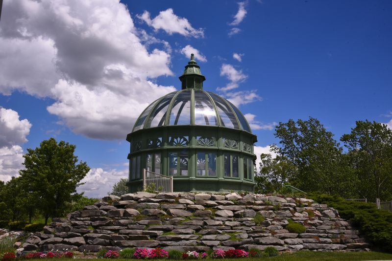 Custom Gazebo Installation in Kansas City, KS