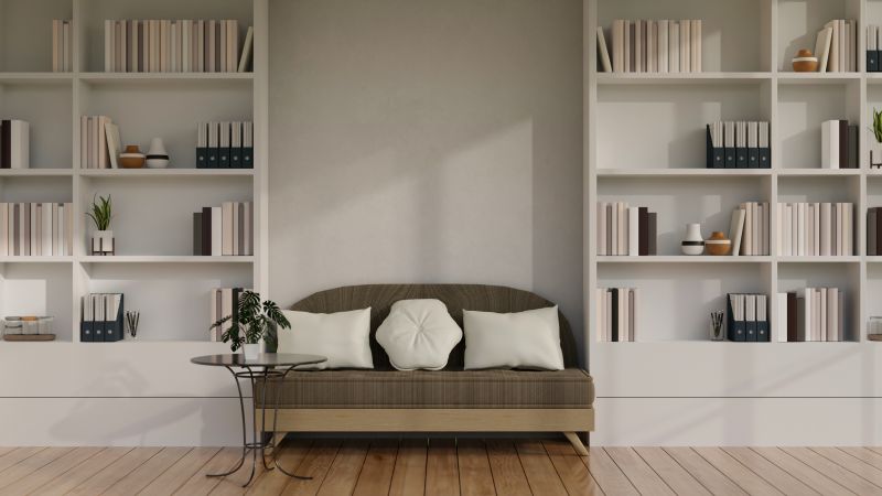 Customized Shelving Service in Winston Salem, NC