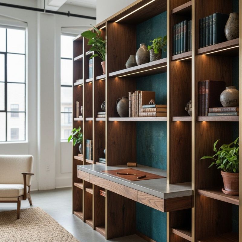 Furniture Construction in Woodbridge, VA