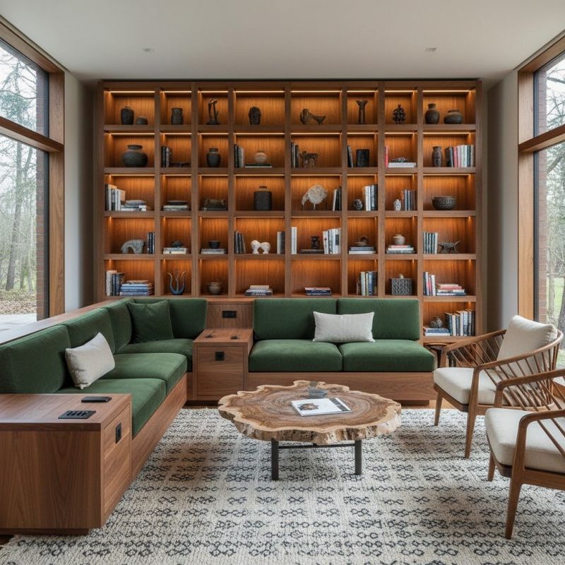 Furniture Construction in Annapolis, MD