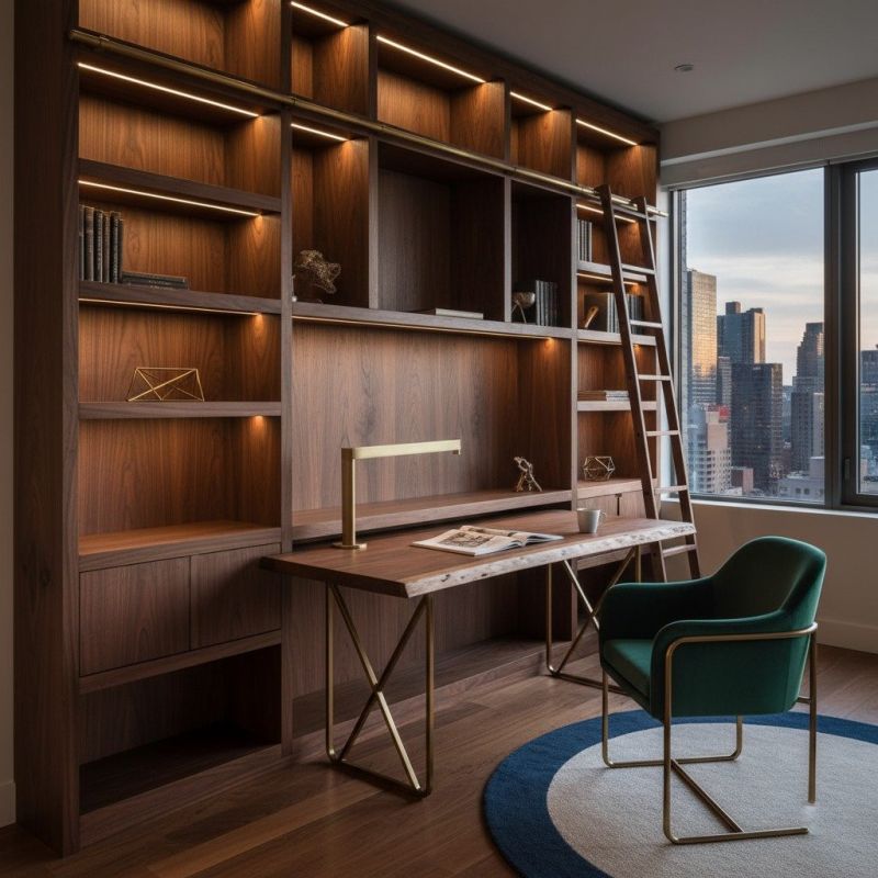 Furniture Construction in Frederick, MD
