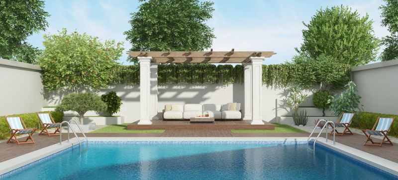 Hot Tub Gazebo Installation in Wilmington, NC