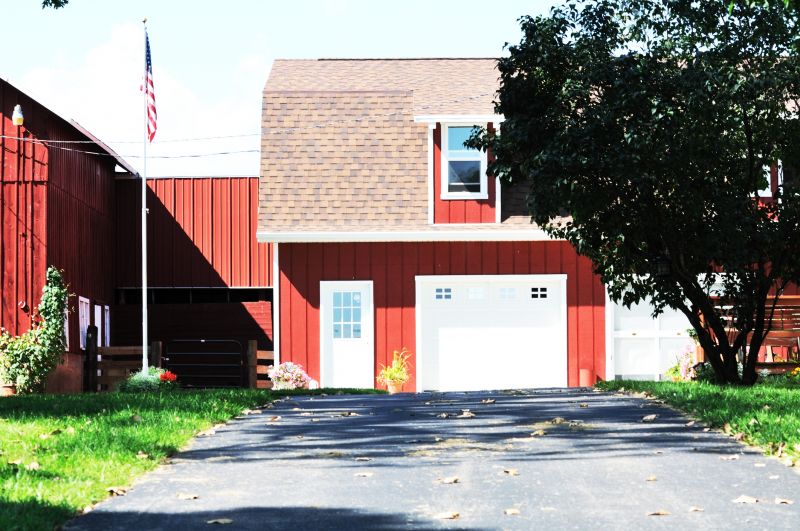 Pole Barn Construction in Wilmington, NC
