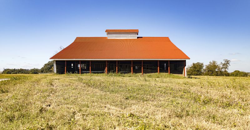 Pole Barn Construction in Kansas City, KS