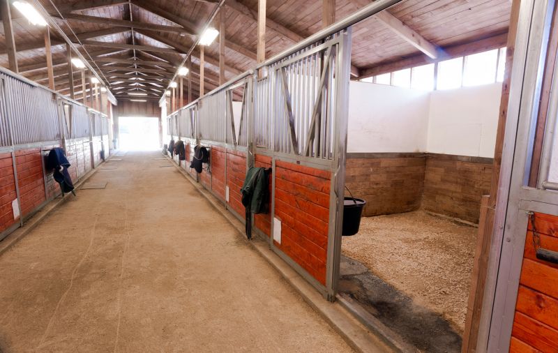 Pole Barn Construction in Kansas City, KS