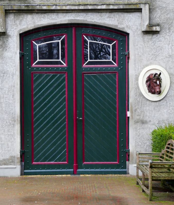 Stable Repair in Alpharetta, GA