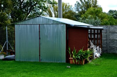 Storm Shelter Installation in Conroe, TX