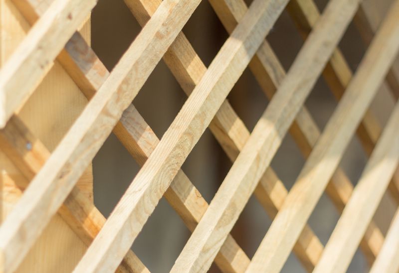 Trellis Construction in Conroe, TX