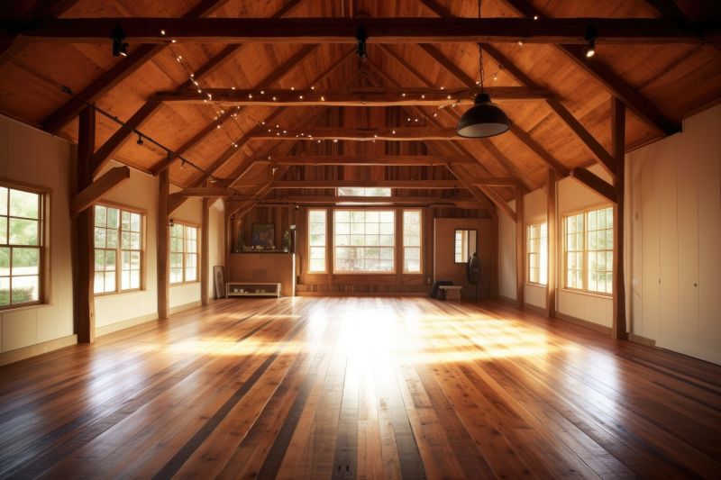 Wooden Structure Repair in Conroe, TX