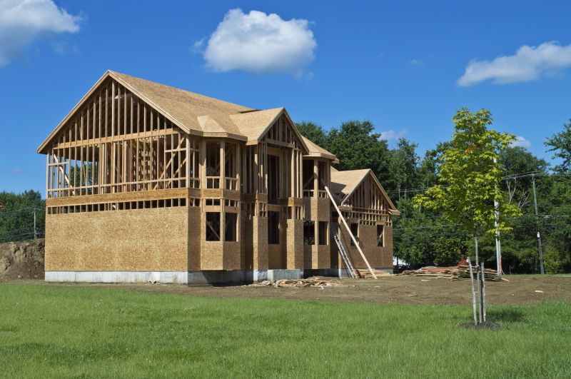 Workshop Construction in Conroe, TX