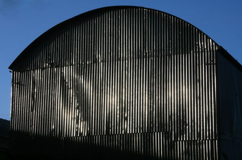 Workshop Construction in Wilmington, NC