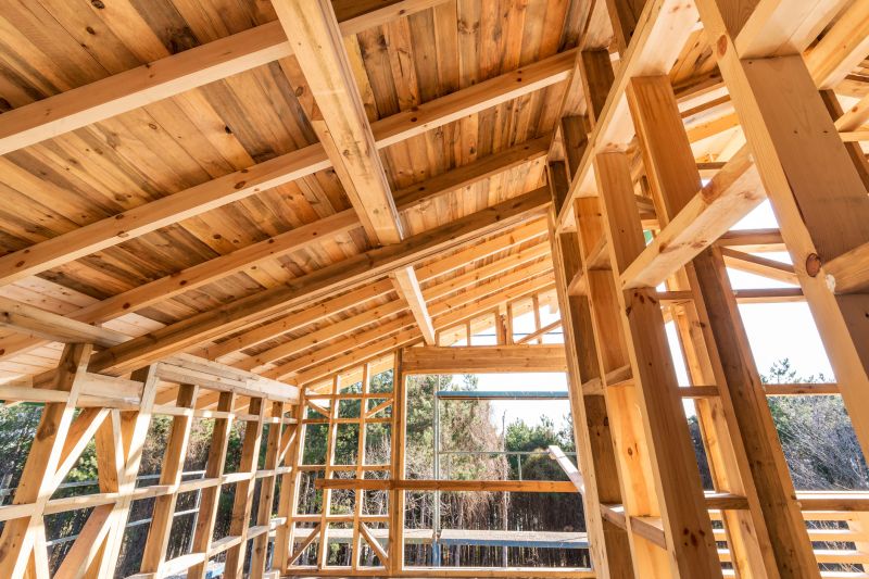Workshop Construction in Wilmington, NC